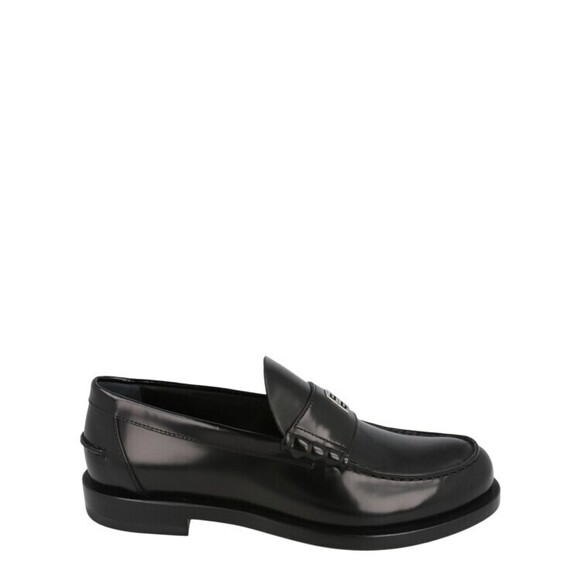 Givenchy Mr. G Loafers - NWT